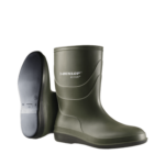 Dunlop Acifort Biosecure